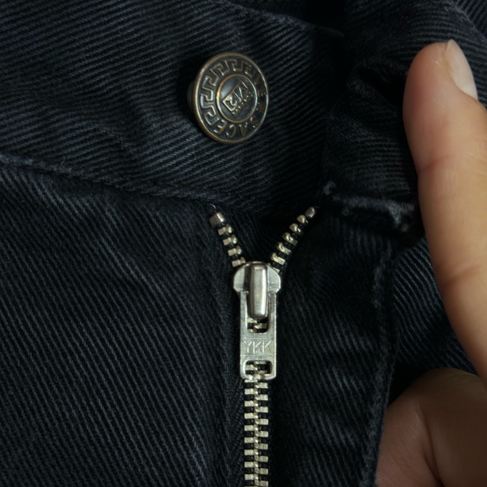 VERSACE CLASSIC V2 Jeans - Picture 3 of 14